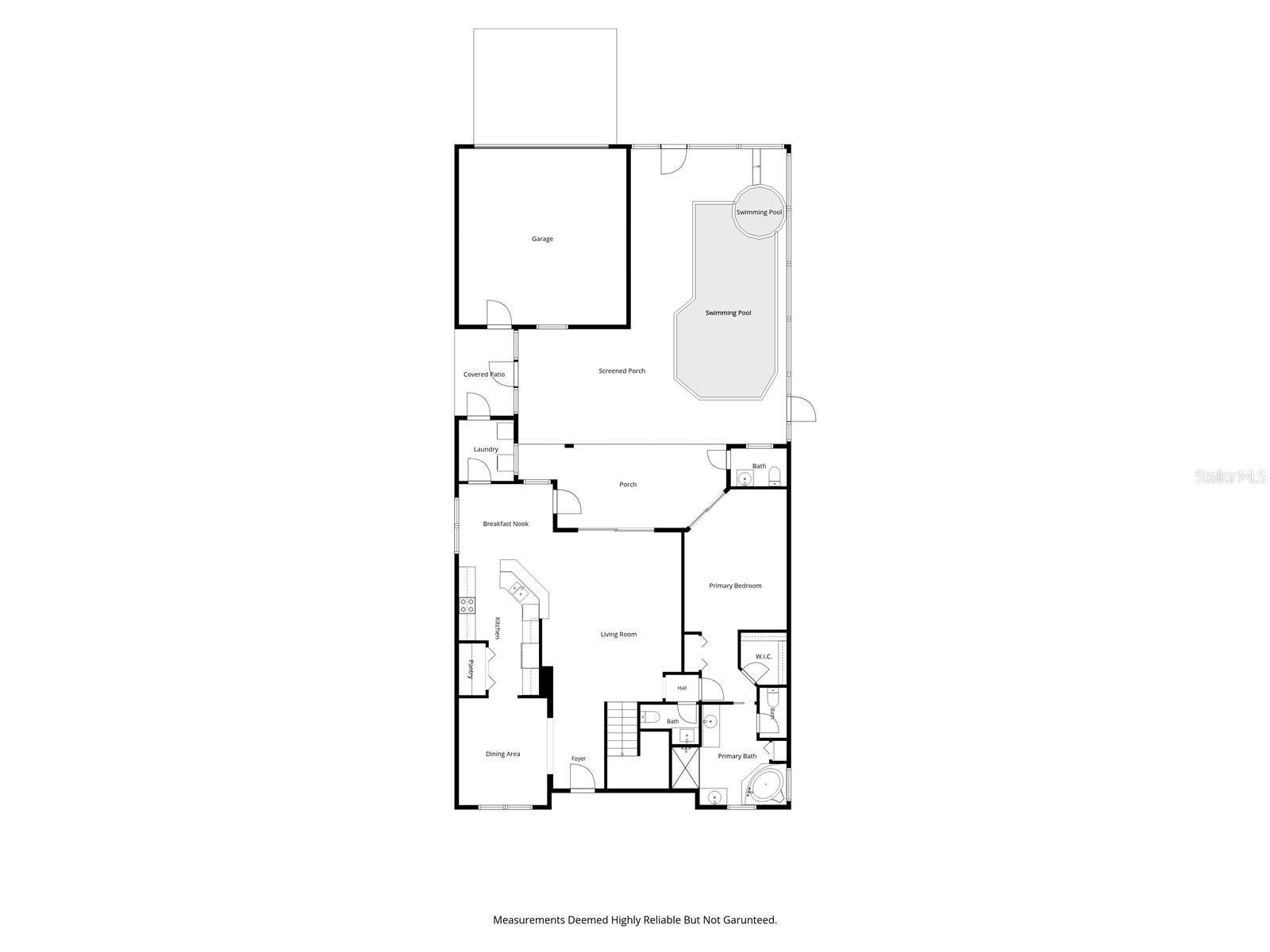7402 SOIREE WAY, Reunion, FL 34747 7402 SOIREE WAY, Reunion, FL 34747