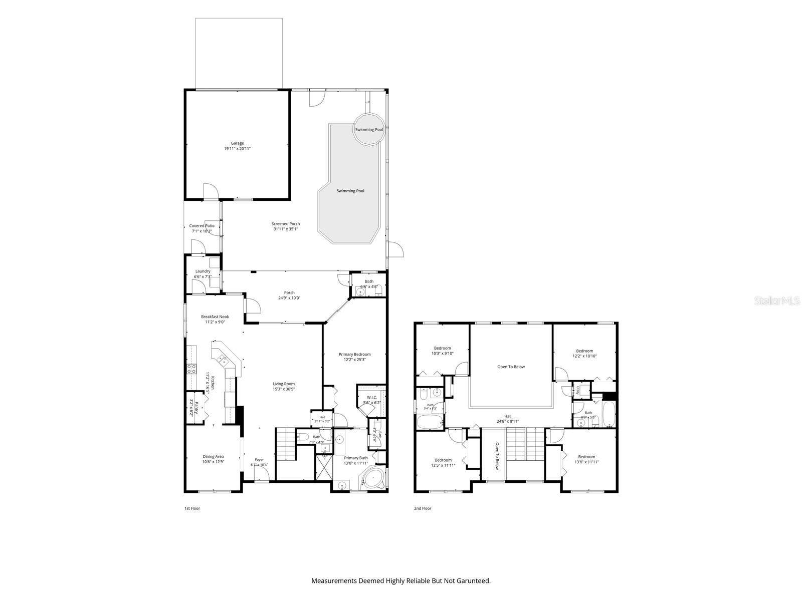 7402 SOIREE WAY, Reunion, FL 34747 7402 SOIREE WAY, Reunion, FL 34747