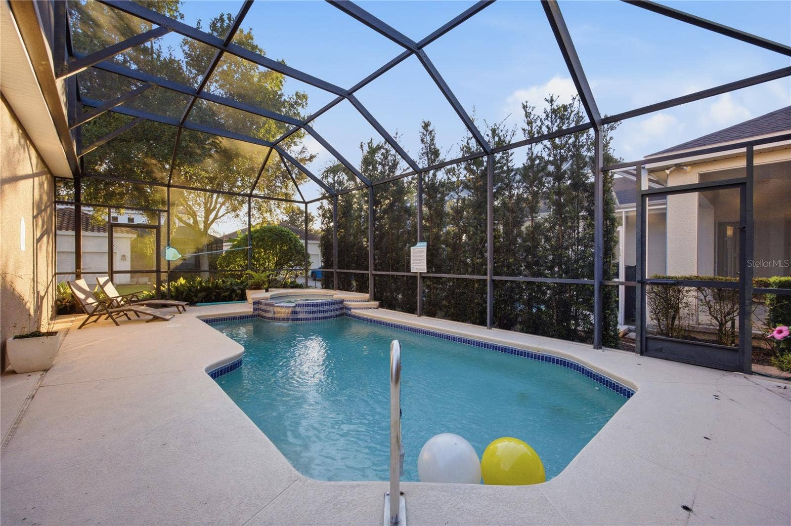7402 SOIREE WAY, Reunion, FL 34747 7402 SOIREE WAY, Reunion, FL 34747