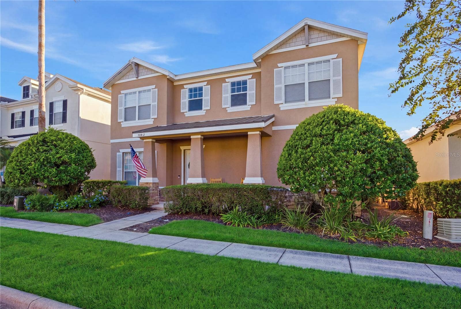 7402 SOIREE WAY, Reunion, FL 34747 7402 SOIREE WAY, Reunion, FL 34747