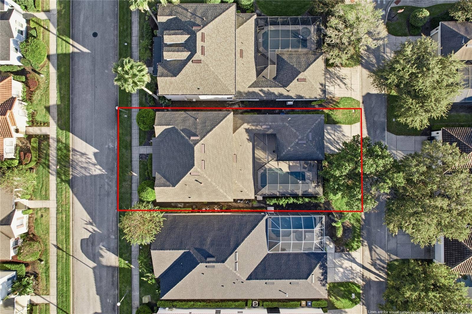 7402 SOIREE WAY, Reunion, FL 34747 7402 SOIREE WAY, Reunion, FL 34747