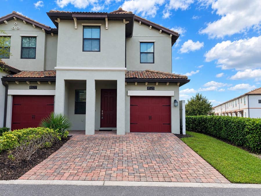 Property photo for 8525 ZOELLER HILLS DRIVE, Davenport, FL