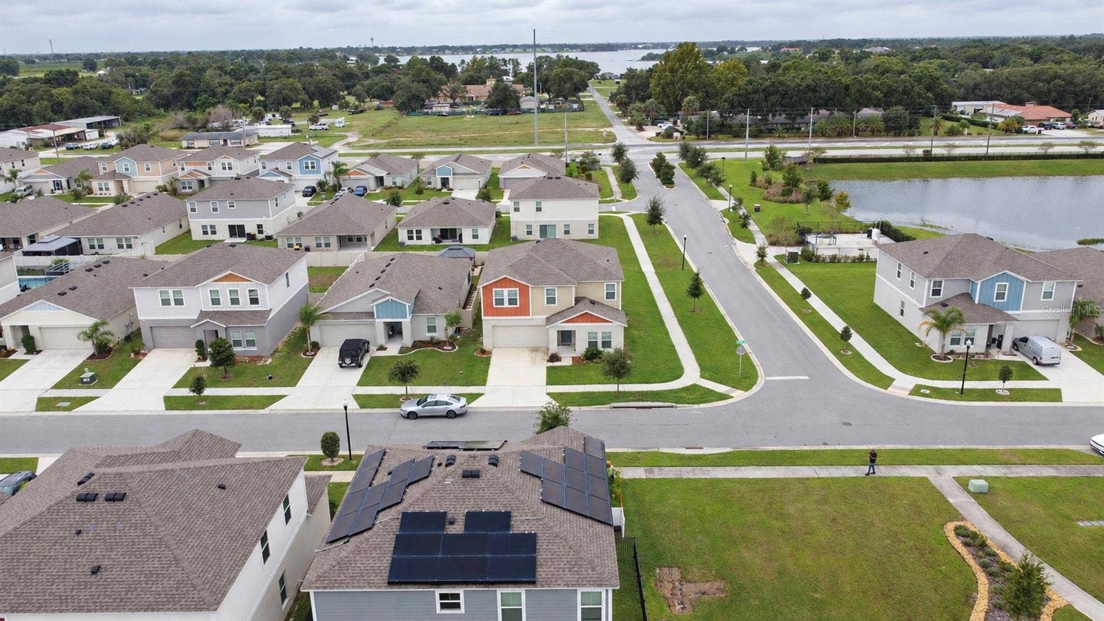 1638 SETH DRIVE, Winter Haven, FL 33880