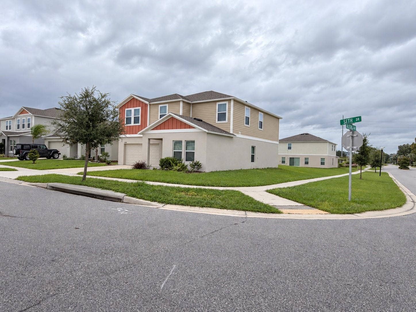 1638 SETH DRIVE, Winter Haven, FL 33880