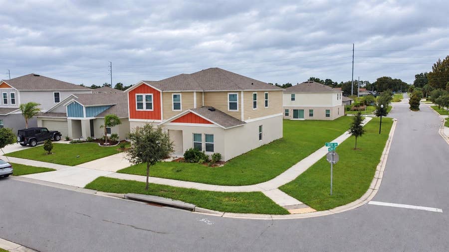 Property photo for 1638 SETH DRIVE, Winter Haven, FL