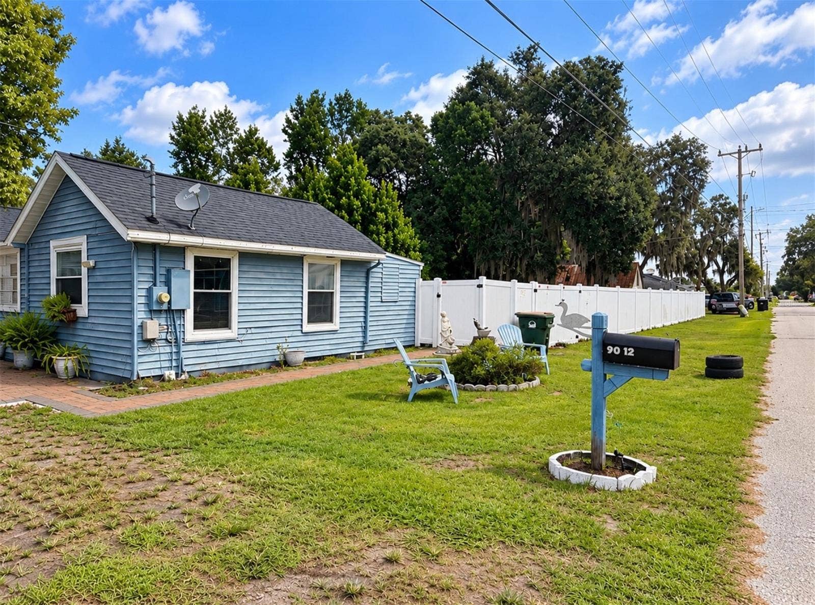 90 12TH STREET, St Cloud, FL 34769 90 12TH STREET, St Cloud, FL 34769