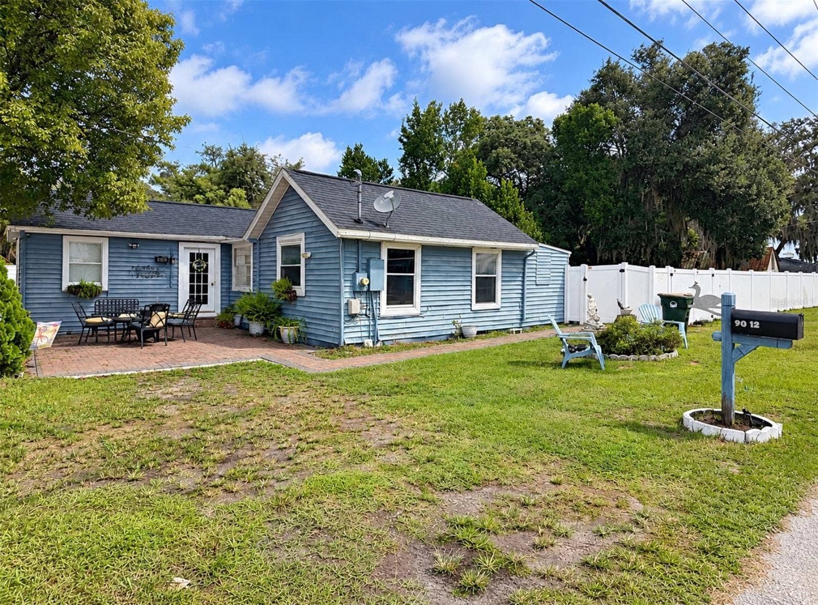 90 12TH STREET, St Cloud, FL 34769 90 12TH STREET, St Cloud, FL 34769