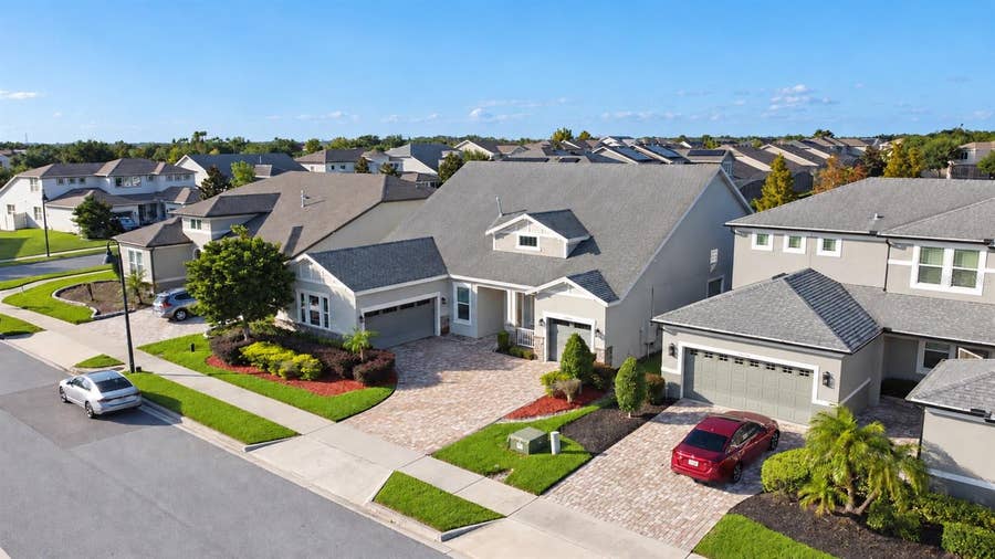 Property photo for 14779 MCCLANE ROAD, Winter Garden, FL