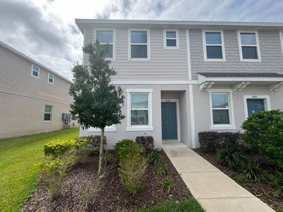 Property photo for 2080 VIEWFINDER STREET, Poinciana, FL