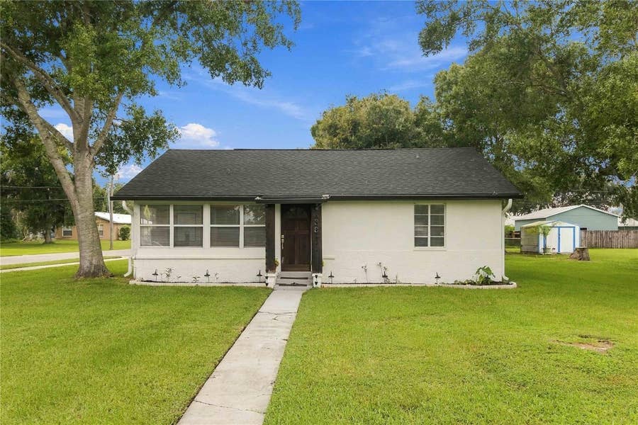 Property photo for 438 VIRGINIA AVENUE, St Cloud, FL