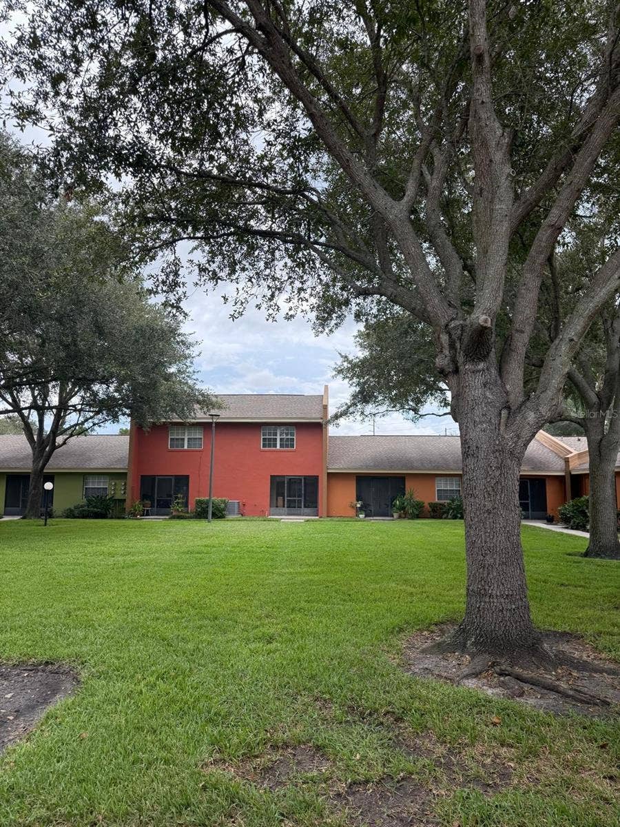 Property photo for 4786 TANGERINE AVENUE, #4786, Winter Park, FL