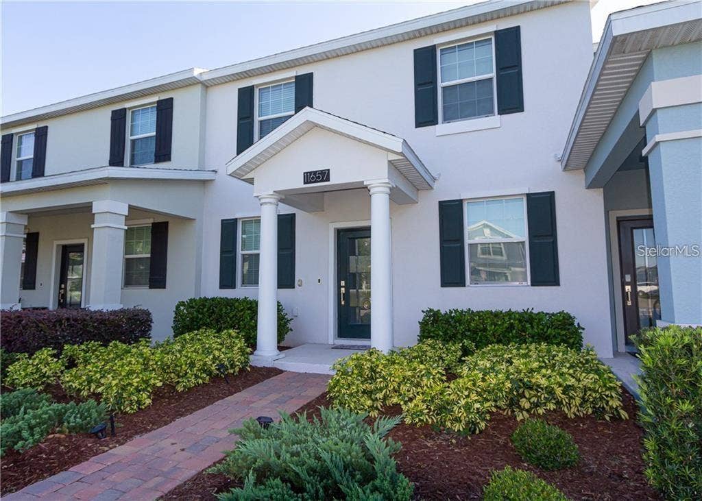 11657 FICTION AVENUE, Orlando, FL 32832 11657 FICTION AVENUE, Orlando, FL 32832