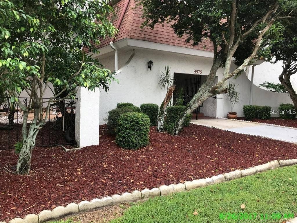 4575 S TEXAS AVENUE, #207, Orlando, FL 32839 4575 S TEXAS AVENUE, #207, Orlando, FL 32839