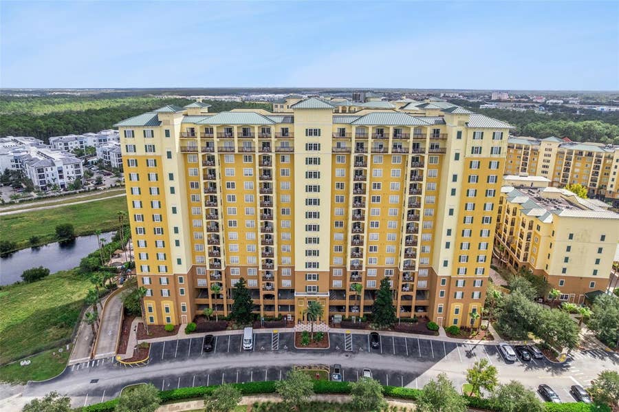 Property photo for 8125 RESORT VILLAGE DRIVE, #51505, Orlando, FL