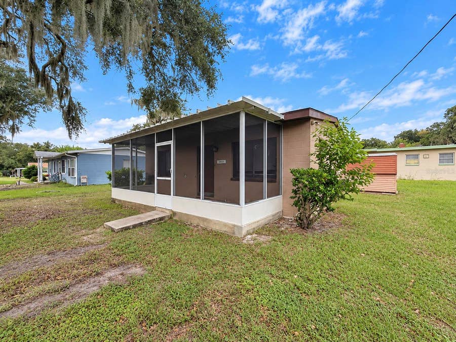 Property photo for 1104 CROSBY STREET, Leesburg, FL
