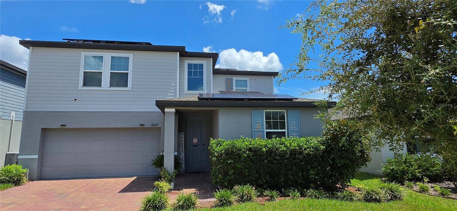 3097 CASSIDY LANE, Haines City, FL 33844 3097 CASSIDY LANE, Haines City, FL 33844
