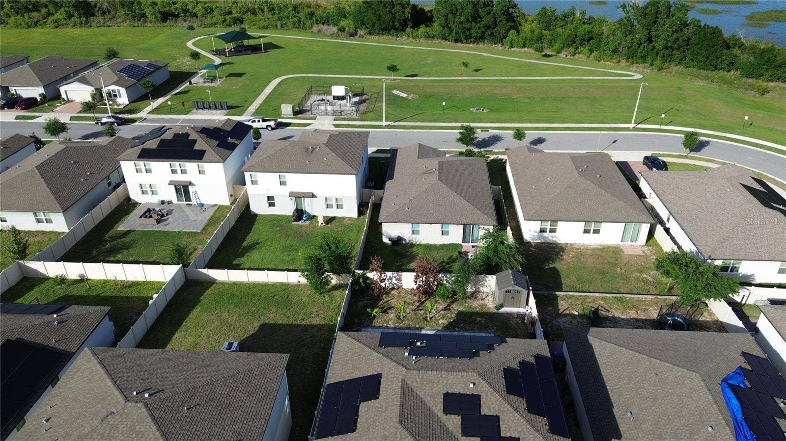 3097 CASSIDY LANE, Haines City, FL 33844 3097 CASSIDY LANE, Haines City, FL 33844