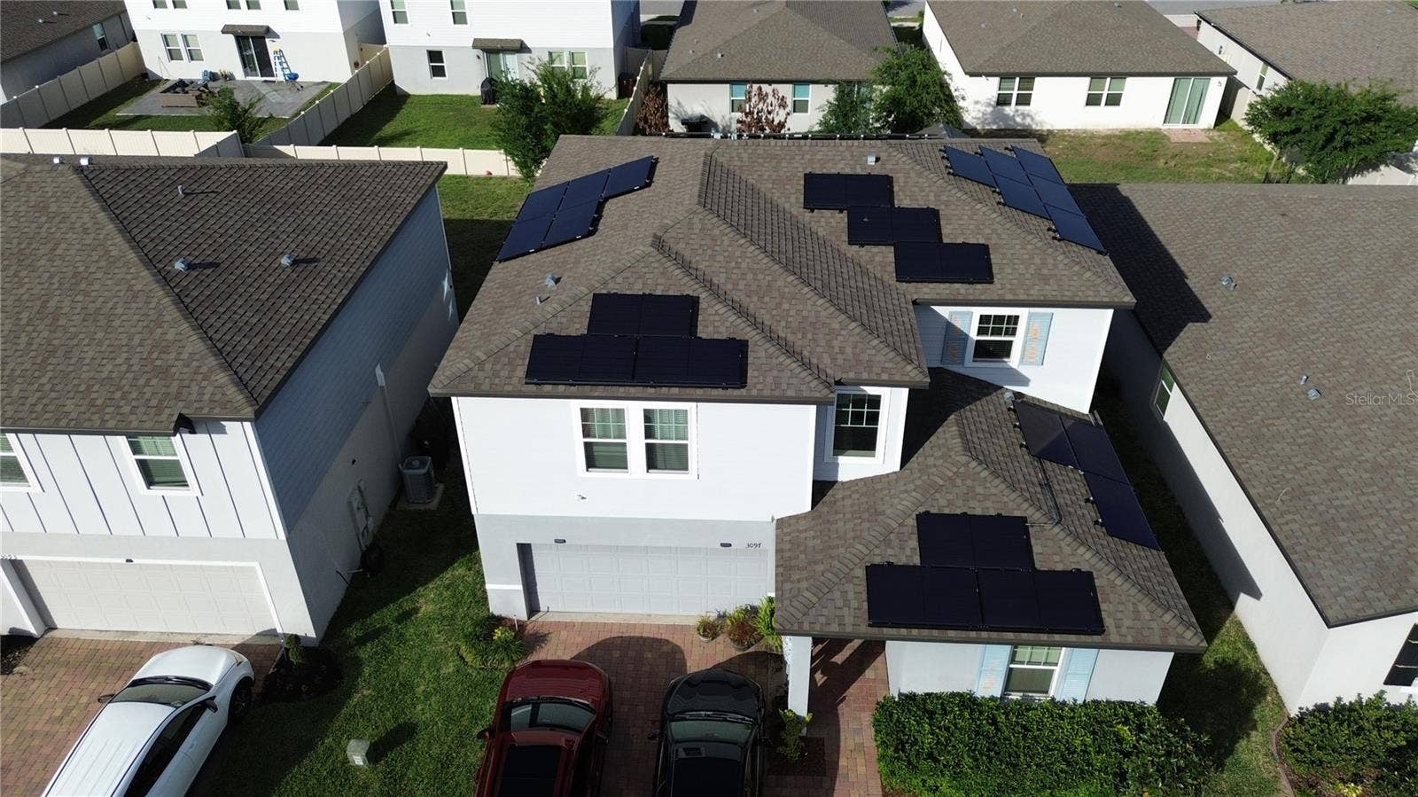 3097 CASSIDY LANE, Haines City, FL 33844 3097 CASSIDY LANE, Haines City, FL 33844