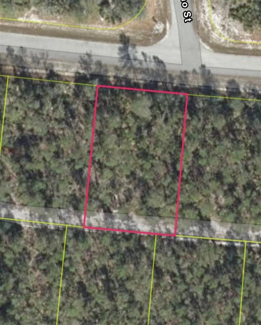 Property photo for 7711 ALTARA STREET, Sebring, FL