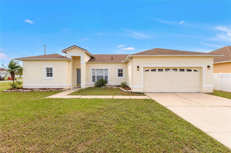 Property photo for 101 BLACKPOOL WAY, Kissimmee, FL