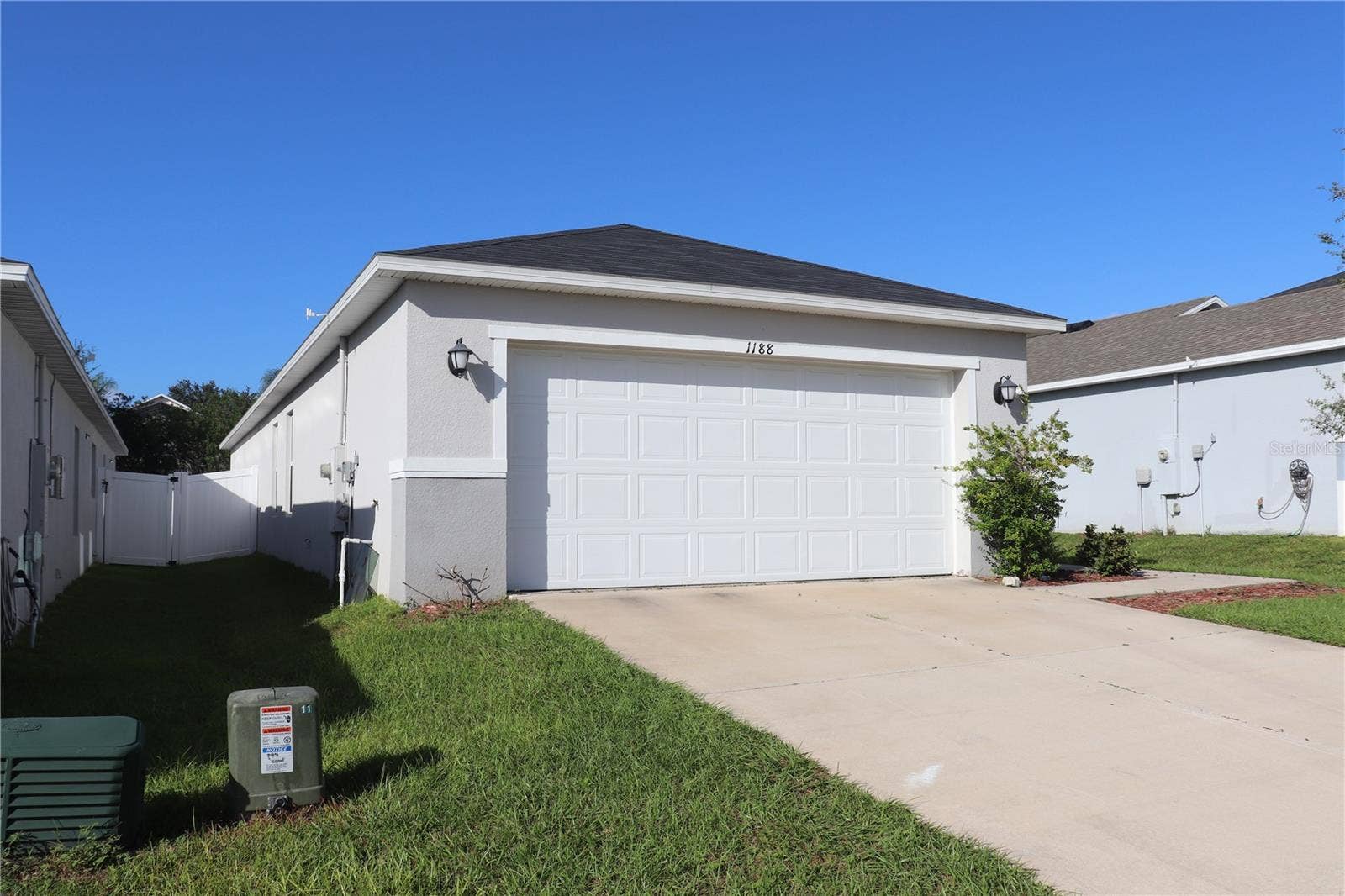 1188 PAPAYA CIRCLE, Davenport, FL 33897 1188 PAPAYA CIRCLE, Davenport, FL 33897