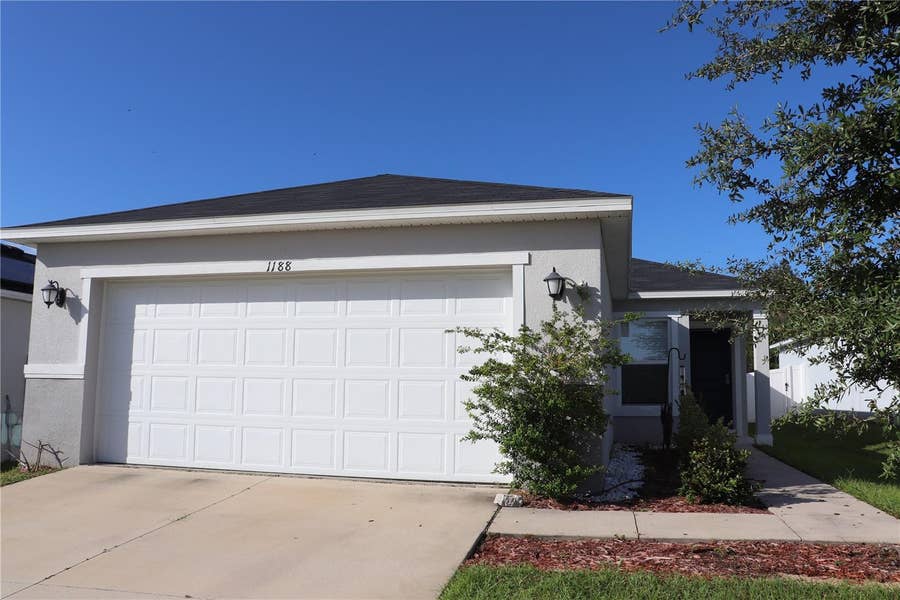 Property photo for 1188 PAPAYA CIRCLE, Davenport, FL