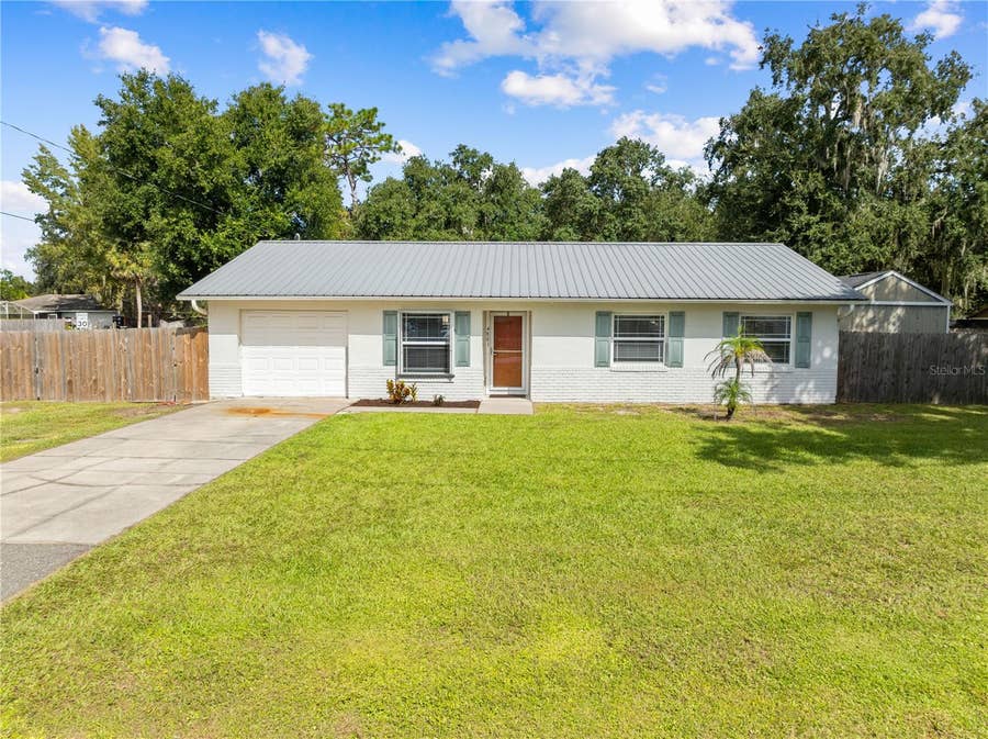 Property photo for 4801 LAKE SHORE DRIVE, St Cloud, FL