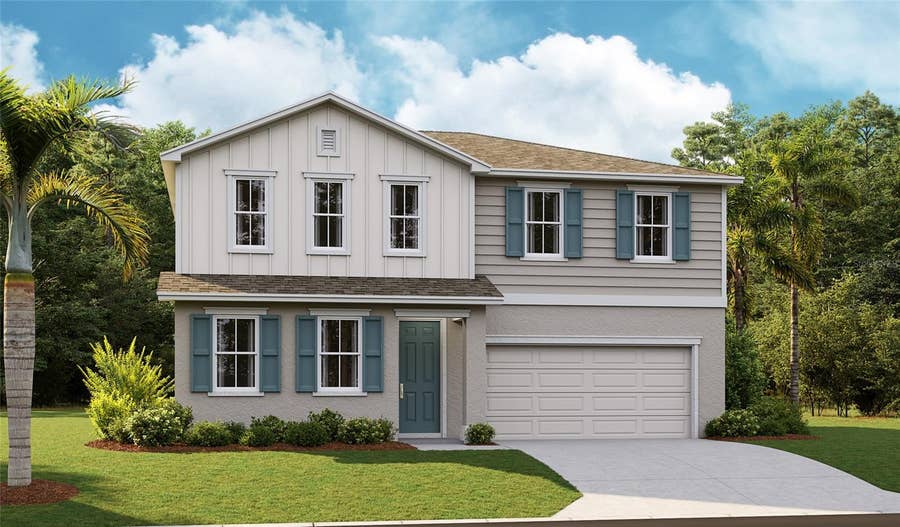 Property photo for 1762 CARNELIAN STREET, Deland, FL