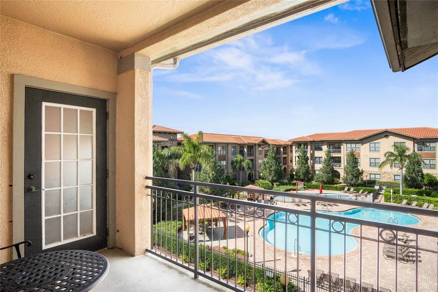 Property photo for 912 CHARO PARKWAY, #232, Davenport, FL