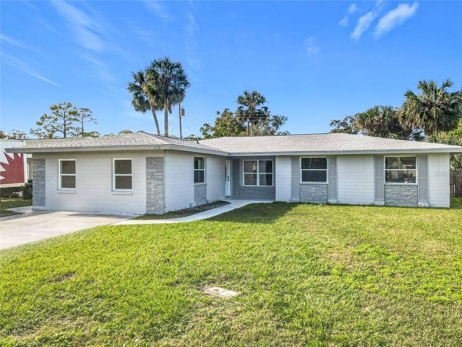 Property photo for 1428 MARGINA AVENUE, Daytona Beach, FL