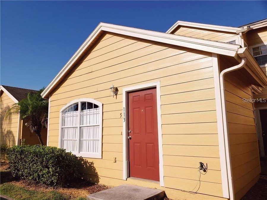Property photo for 113 COCONUT PALM WAY, Davenport, FL