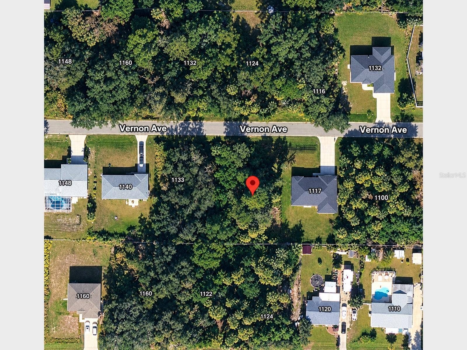 1125 VERNON AVENUE, Port Charlotte, FL 33948 1125 VERNON AVENUE, Port Charlotte, FL 33948