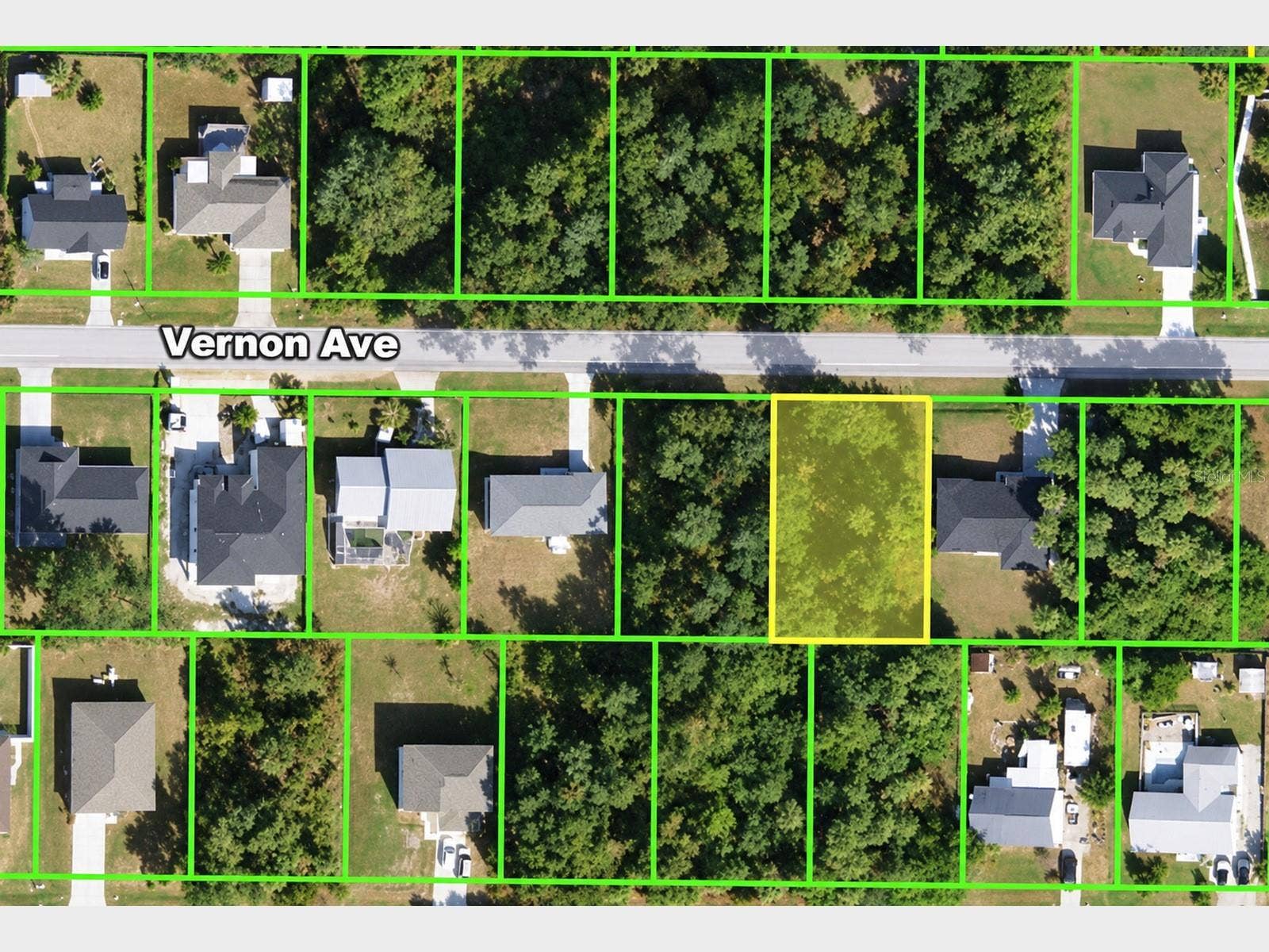 1125 VERNON AVENUE, Port Charlotte, FL 33948 1125 VERNON AVENUE, Port Charlotte, FL 33948