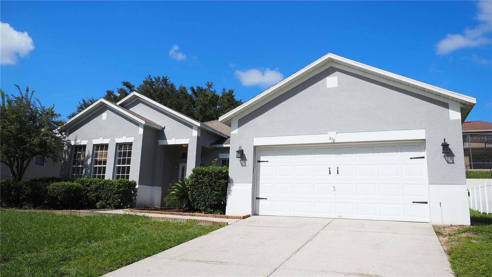 278 HUNT STREET, Clermont, FL 34711