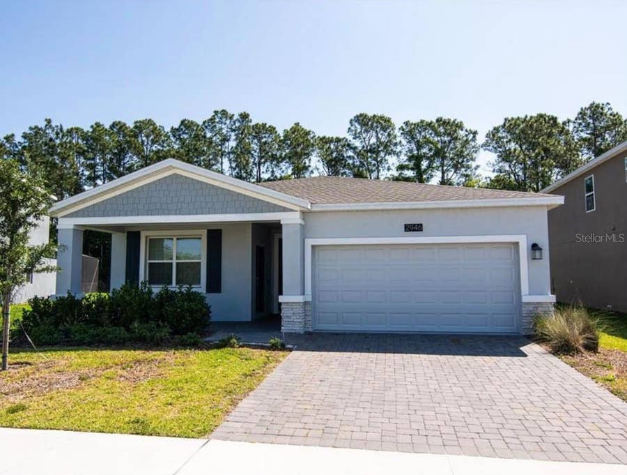 Property photo for 2946 CAMDEN WAY, Davenport, FL
