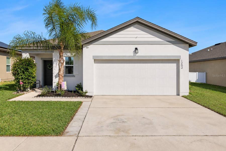 Property photo for 1202 LYCASTE DRIVE, Davenport, FL