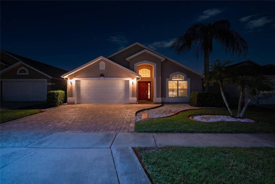Property photo for 5020 ALAVISTA DRIVE, Orlando, FL
