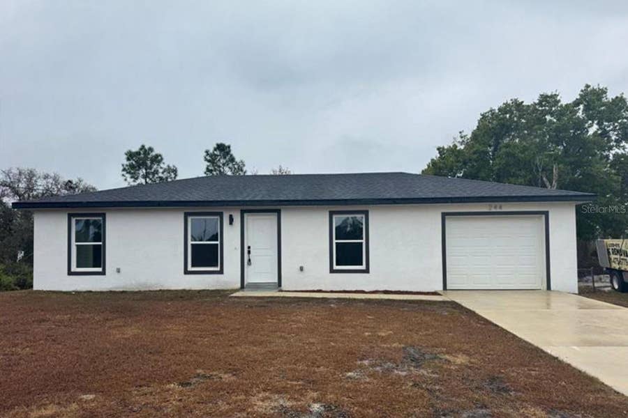 Property photo for 244 TANAGER AVENUE, Sebring, FL