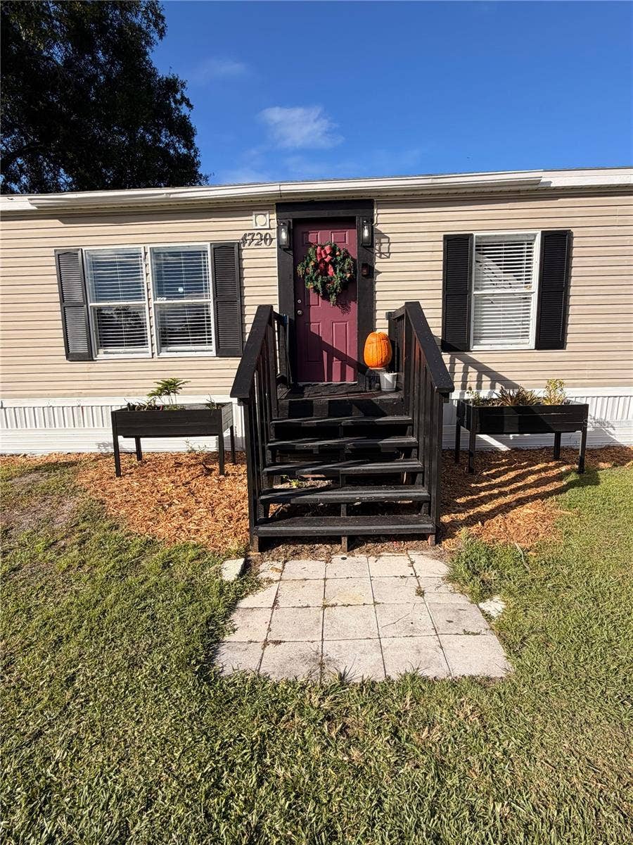 Property photo for 4720 TERNSTONE AVENUE, Orlando, FL