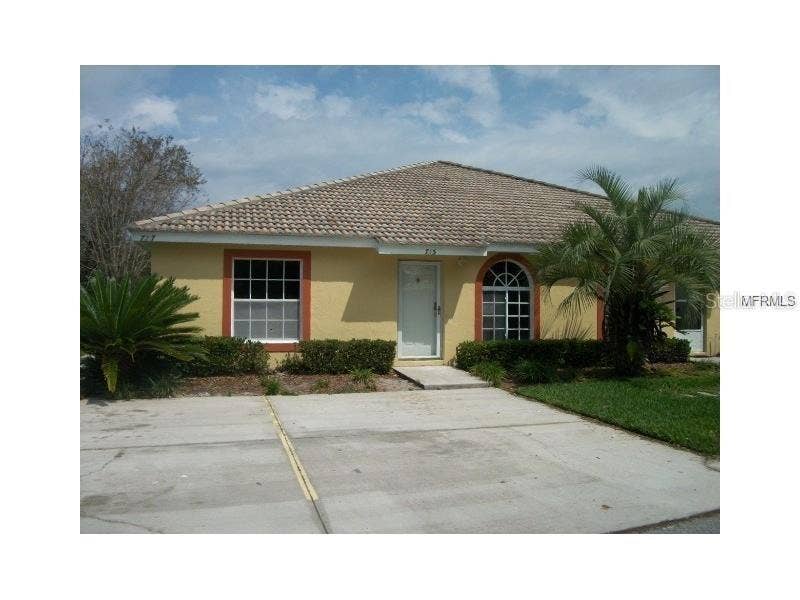 Property photo for 715 LAKE MARION GOLF RESORT, Poinciana, FL