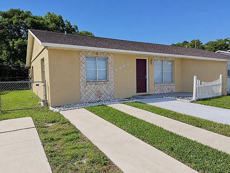Property photo for 8080 PARROT DRIVE, Orlando, FL