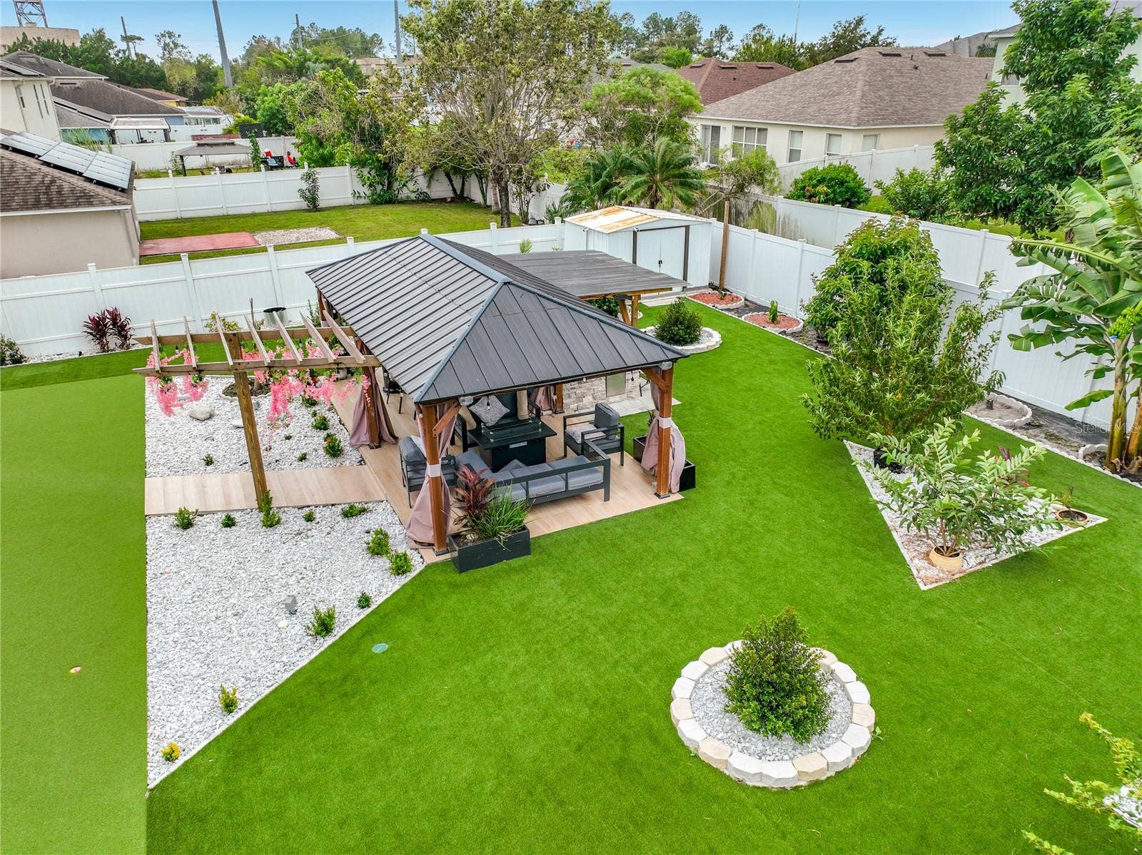3275 AMBERLEY PARK CIRCLE, Kissimmee, FL 34743