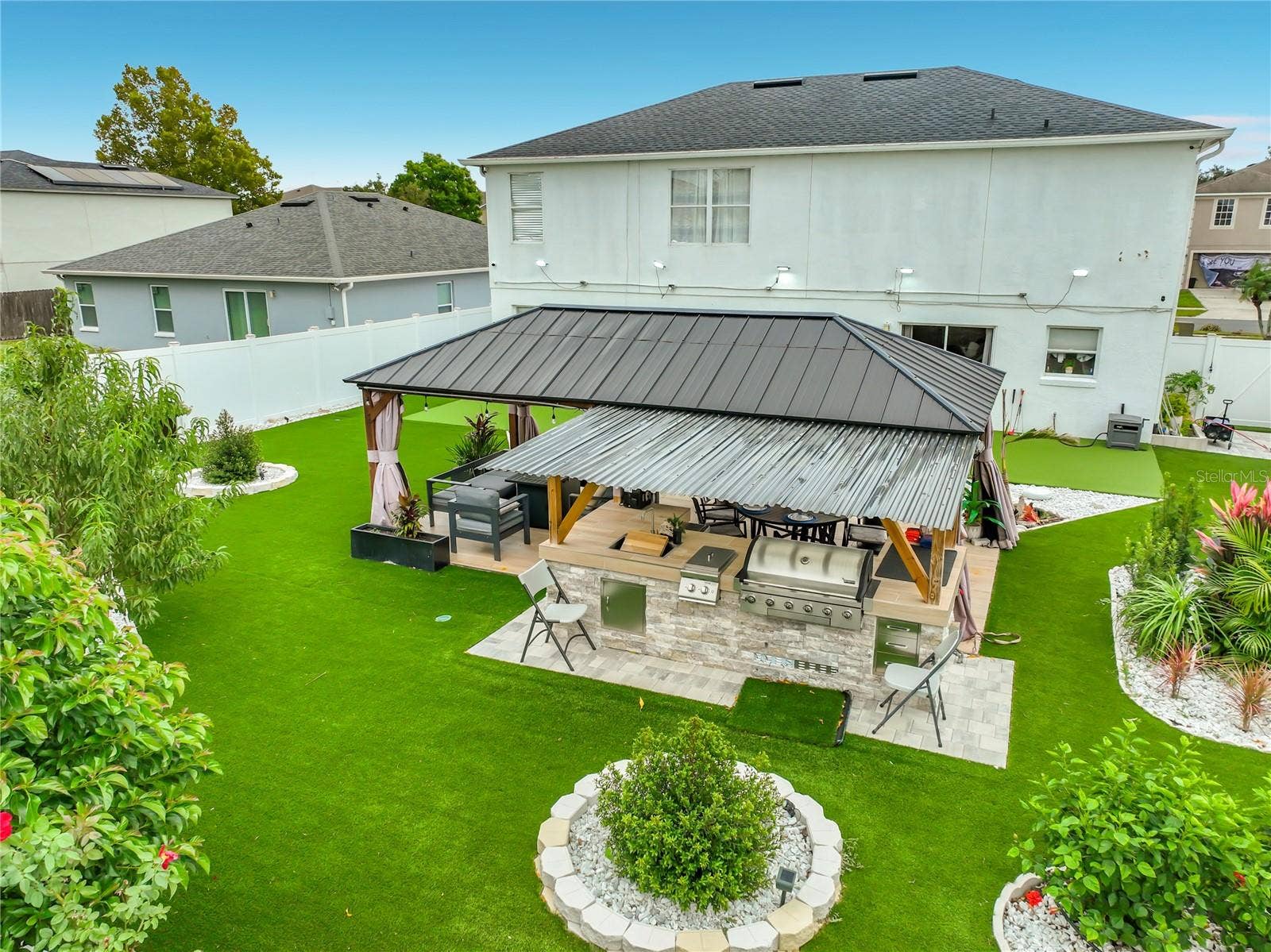 3275 AMBERLEY PARK CIRCLE, Kissimmee, FL 34743