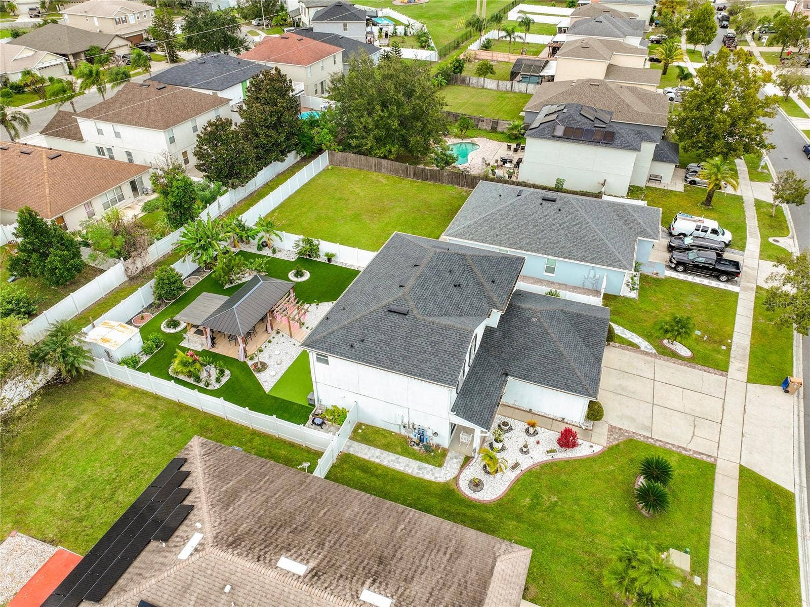 3275 AMBERLEY PARK CIRCLE, Kissimmee, FL 34743