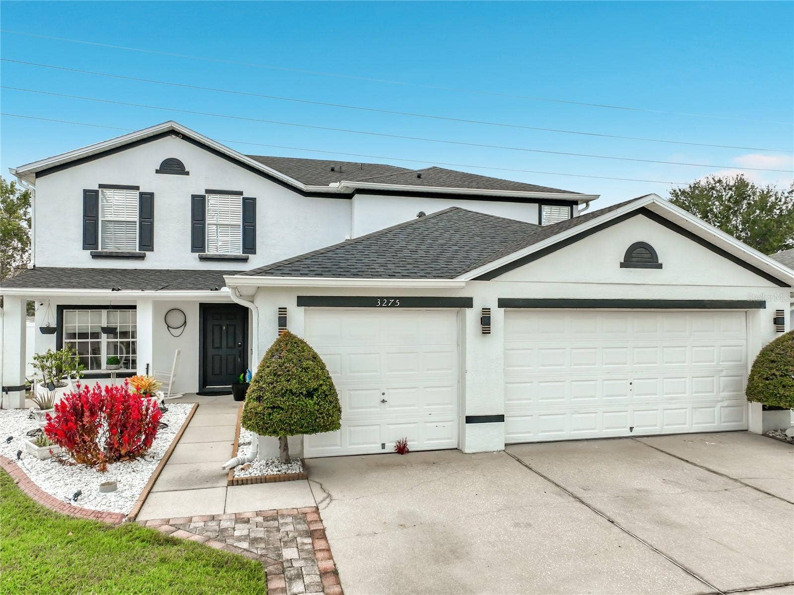 3275 AMBERLEY PARK CIRCLE, Kissimmee, FL 34743