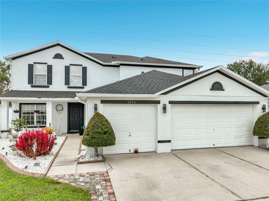 Property photo for 3275 AMBERLEY PARK CIRCLE, Kissimmee, FL