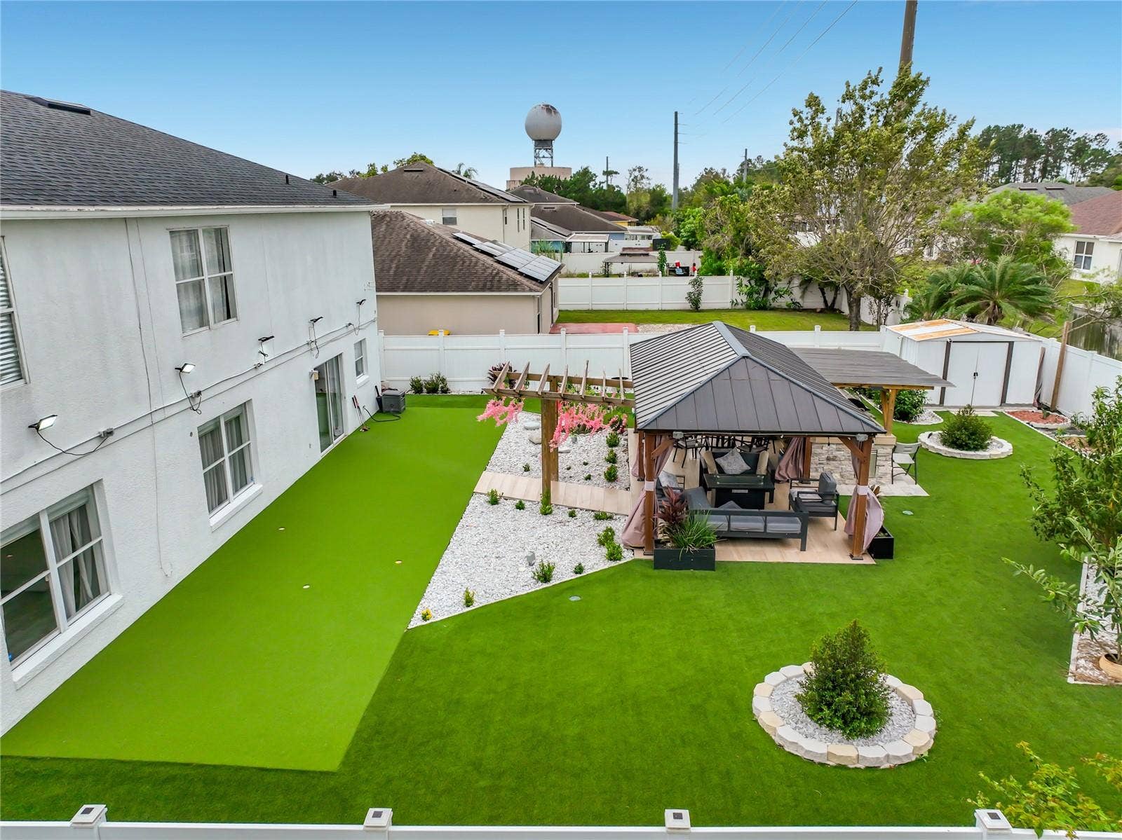 3275 AMBERLEY PARK CIRCLE, Kissimmee, FL 34743