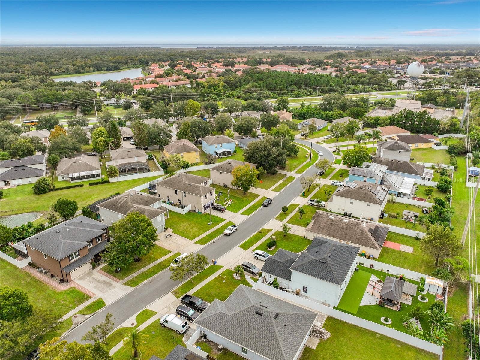 3275 AMBERLEY PARK CIRCLE, Kissimmee, FL 34743
