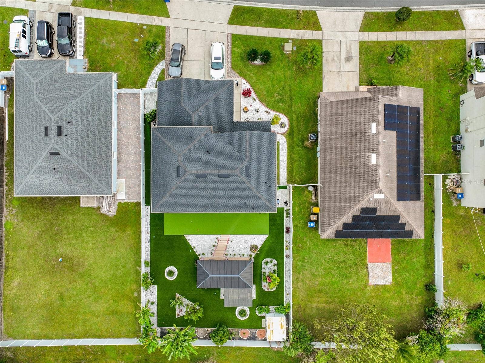3275 AMBERLEY PARK CIRCLE, Kissimmee, FL 34743