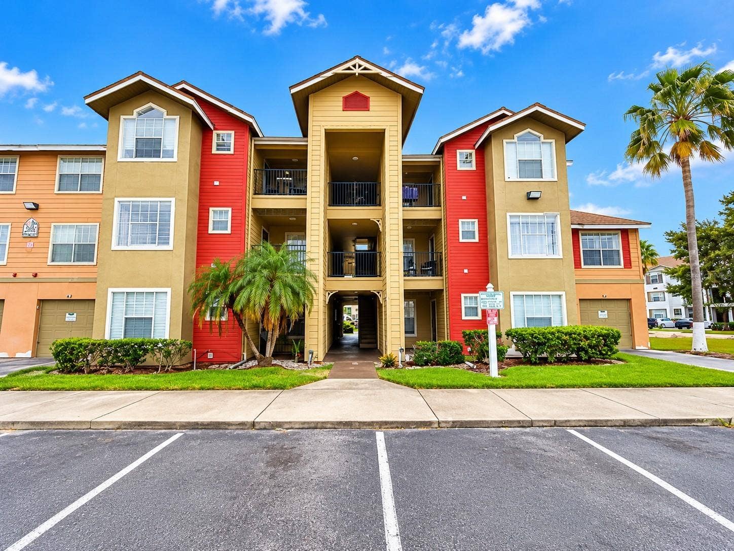 2210 GRAND CAYMAN COURT, #1733, Kissimmee, FL 34741